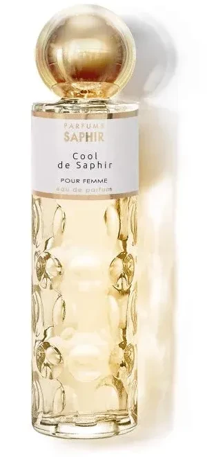 SAPHIR Cool de SAPHIR: Product review