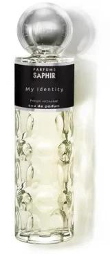 SAPHIR My Identity