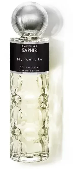 SAPHIR My Identity: Product review