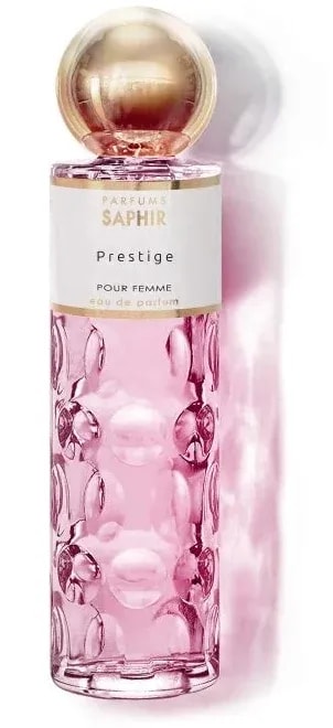 SAPHIR Prestige: Product review