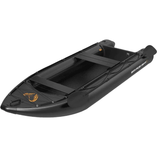 Savage Gear E-Rider 330: Product review