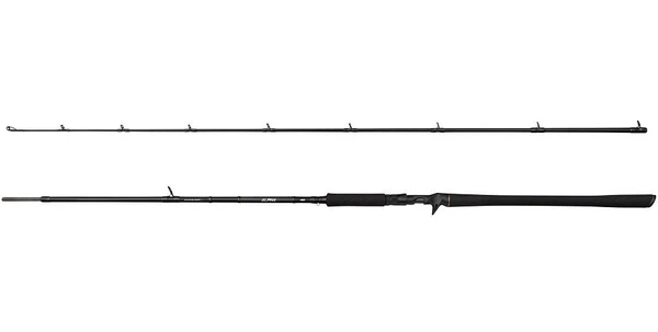 Savage Gear Alpha SG2 Monster BC: Product review