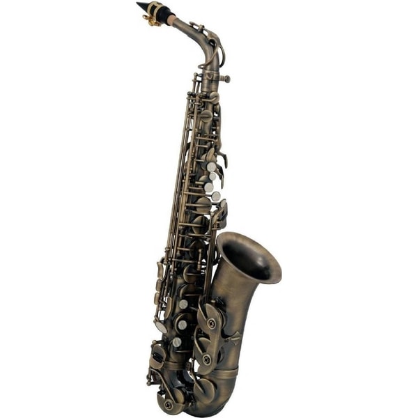 Roy Benson AS-202A: Product review
