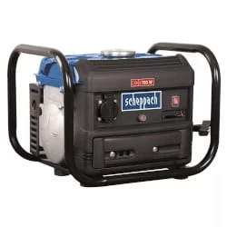 Scheppach SG 1000: Product review