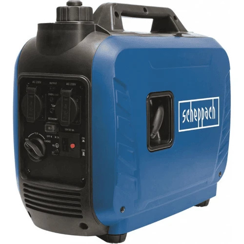 Scheppach SG 2500i: Product review