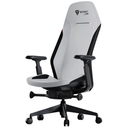 Secretlab ATLAS: Product review