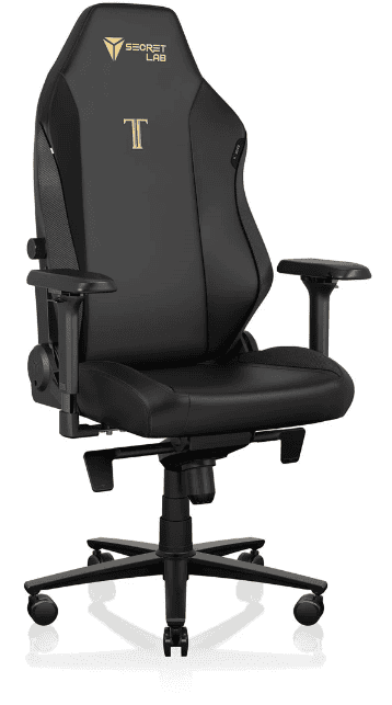 Secretlab TITAN Evo: Product review