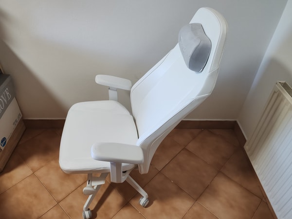 Secretlab ATLAS