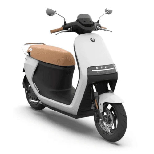 Segway eScooter E125S: Product review