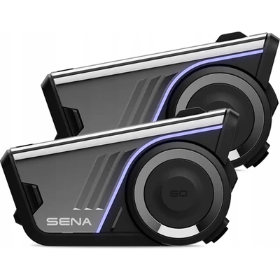 SENA 60S DUAL