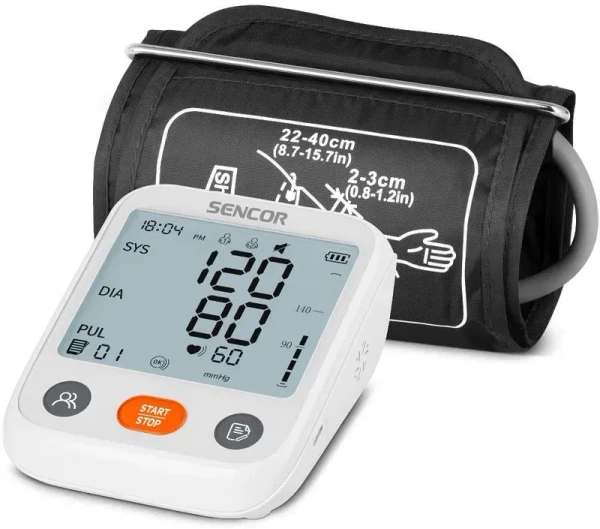 SENCOR SBP 1150WH: Product review