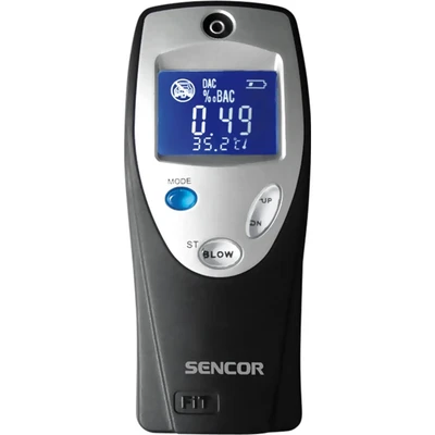 Sencor SCA BA02