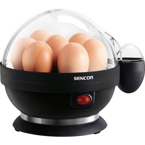 Sencor SEG 710BP: Product review
