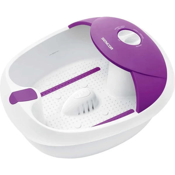 Sencor SFM 3721VT: Product review