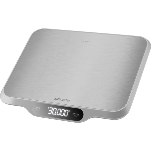 Sencor SKS 7300: Product review