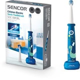SENCOR SOC 0910BL