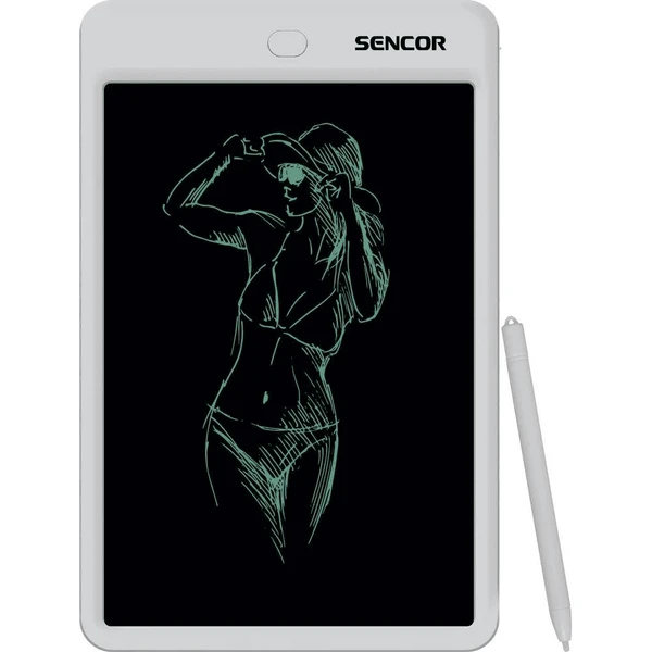 Sencor SXP 040: Product review