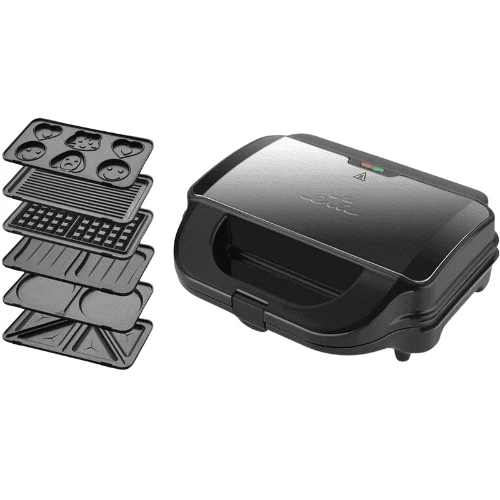 ETA Sorento Plus: Product review