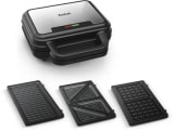 Tefal SW 383 D 10