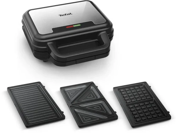 Tefal SW 383 D 10: Product review