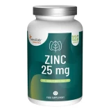 Sensilab Essentials Zinok