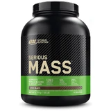 Serious Mass