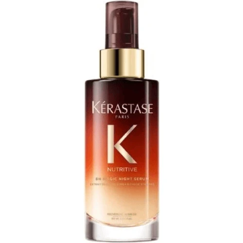 Kérastase Nutritive 8H Magic Night Serum: Product review