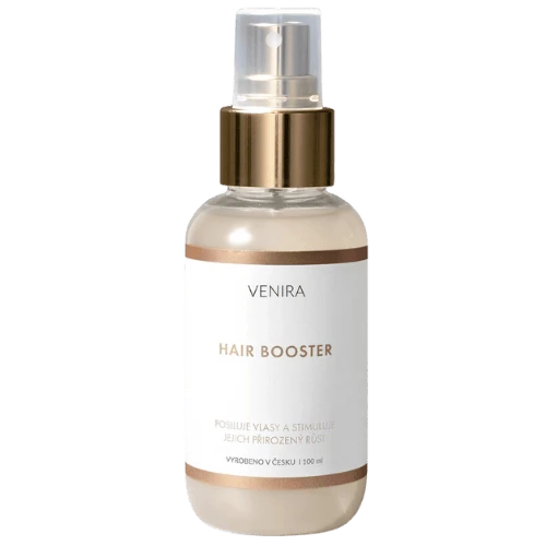 Venira Vlasové sérum: Product review
