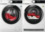 Set AEG LFR73964CC + TR9394C