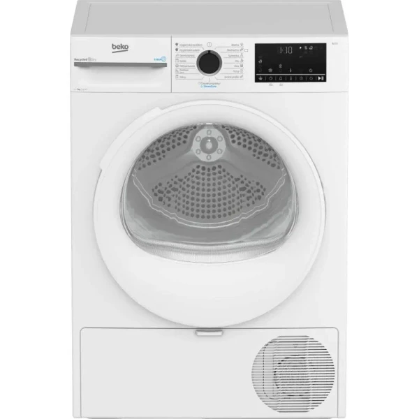 Set Beko BM3WFU4721WW + BM3T4724WW: Product review