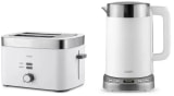 Lauben Electric Kettle raňajkový set