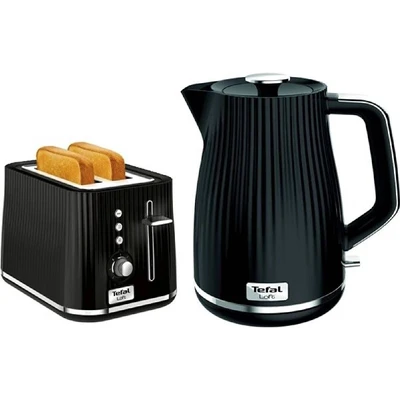 Tefal Loft raňajkový set