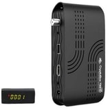 AB CryptoBox 702T mini HD