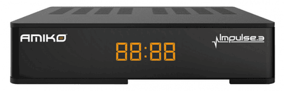 Amiko Impulse 3 DVB-T2/C