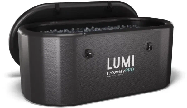 Sharp Shape Lumi PRO Bath: Product review