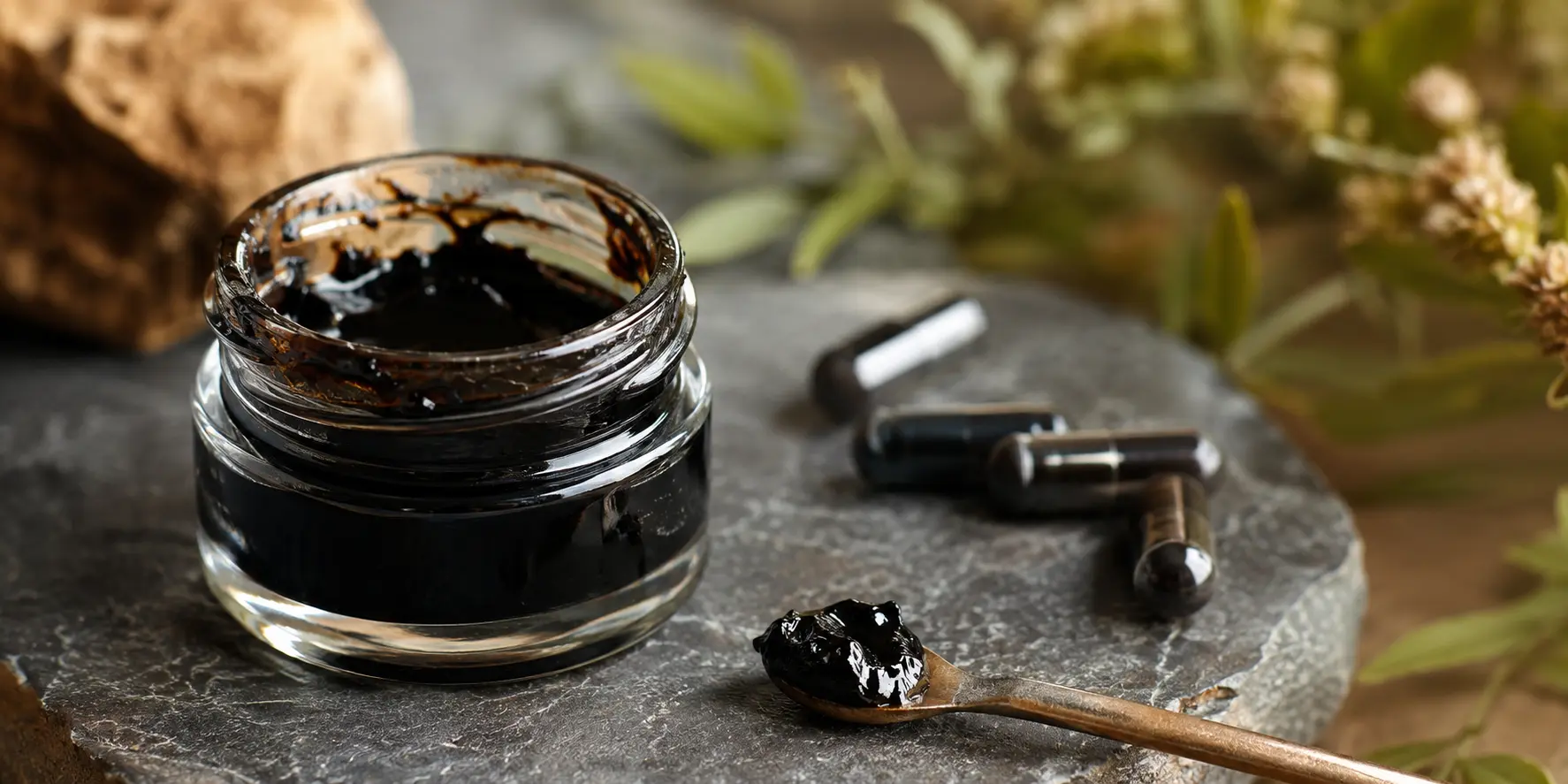 shilajit