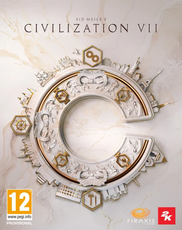 Sid Meier's Civilization VII: Product review