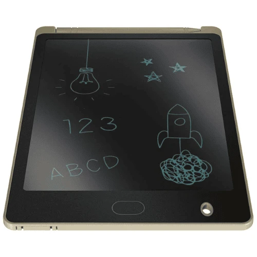 Silvercrest LCD tabuľka: Product review