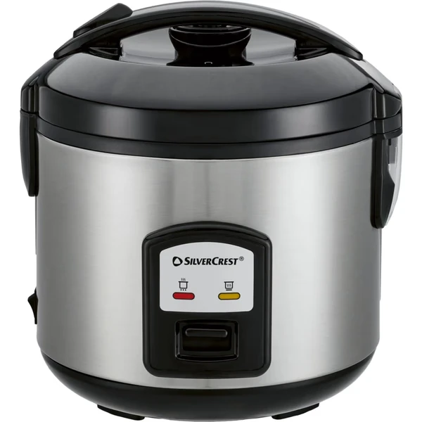 Silvercrest SRK 400 D2: Product review