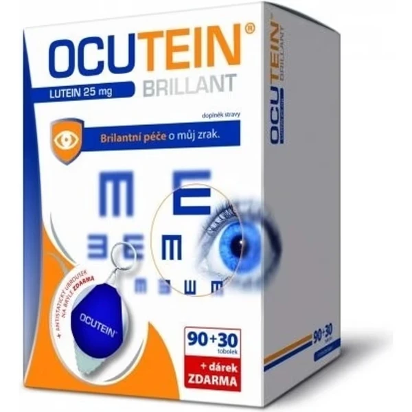 Simply You Ocutein Brillant: Product review