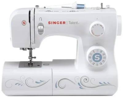 Singer SMC 3323