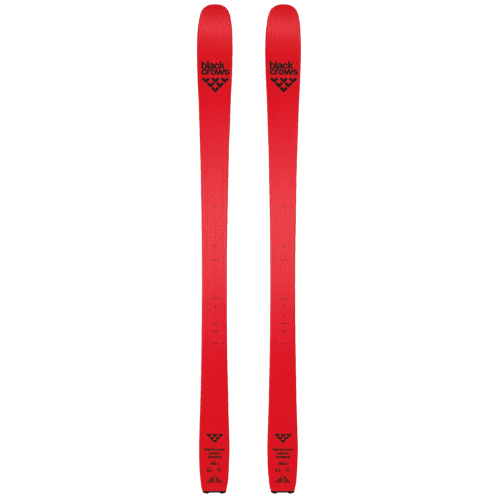 Black Crows Camox Freebird: Product review