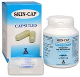 Skin-Cap capsules 90 kapsúl