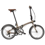 Btwin Fold 560