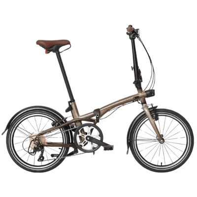 Btwin Fold 560