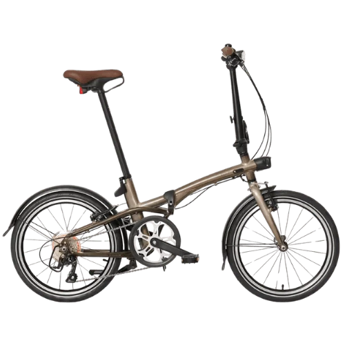 Btwin Fold 560: Product review
