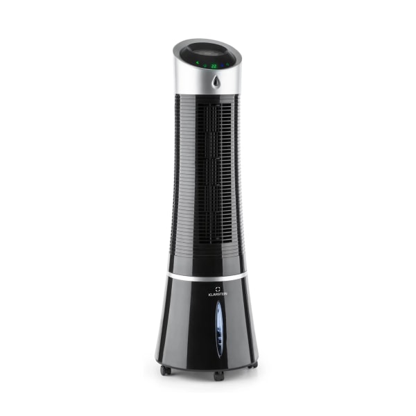 Klarstein Skyscraper Ice: Product review