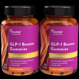 Slimmium GLP-1 Booster Gummies