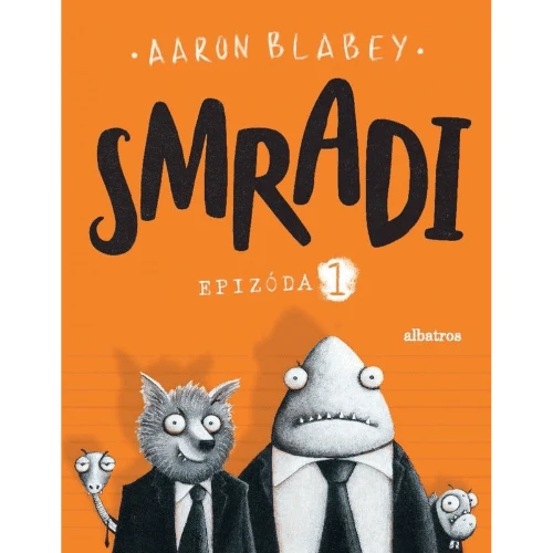 Smradi 1: Product review