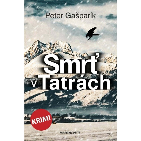 Smrť v Tatrách: Product review